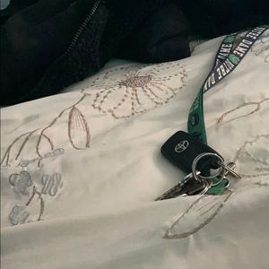 Meet your Posher, Dudley